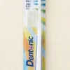 Dentonic Dentix Soft Toothbrush – 2X Cleaning System with Halal Bristles & Protective Cap