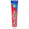 Toothpaste