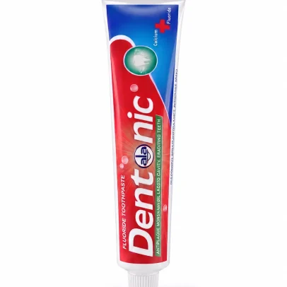 Toothpaste