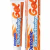 Dentonic Ultrawhitening Cinnamon Gel Toothpaste