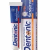 Dentonic Fluoride For Sensitive Teeth Toothpaste 50g