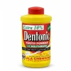 Dentonic Plus Tooth Powder With Mouthwash 100g