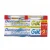 Dentonic Gel Toothpaste Pack
