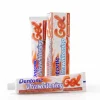 Dentonic Ultrawhitening Refreshing Cinnamon Gel Toothpaste 70g