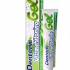 Dentonic Ultra-whitening Refreshing Eucalyptus Mint Gel Toothpaste 140g