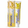 Dentonic Ultra-whitening Refreshing Lemon Mint Gel Toothpaste 70g