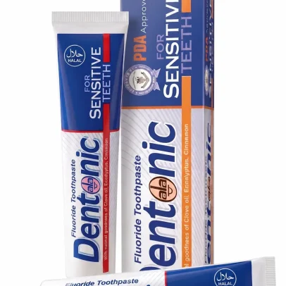Best Toothpaste for Sensitive Teeth