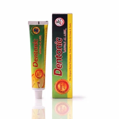 Natural Toothpaste in Pakistan